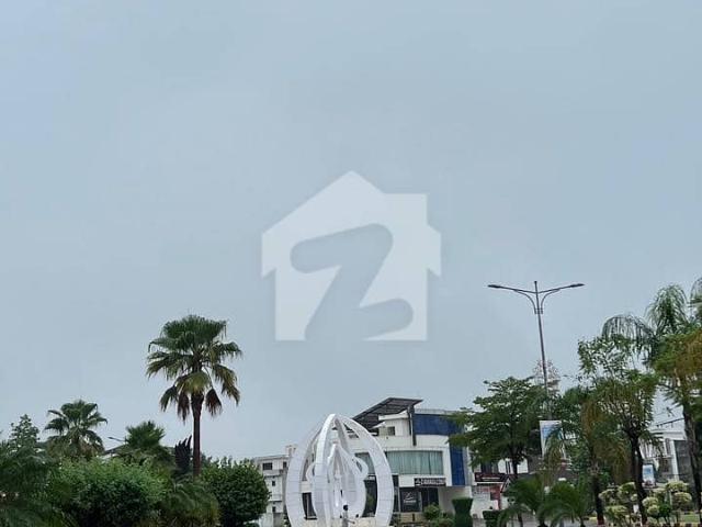 Apartment for rent in Islamabad