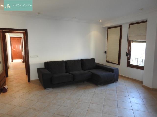 Apartamento en alquiler en Ariany Apartamento en alquiler en Ariany