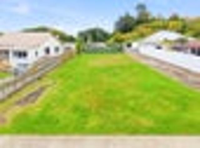 Land for sale in Wanganui District