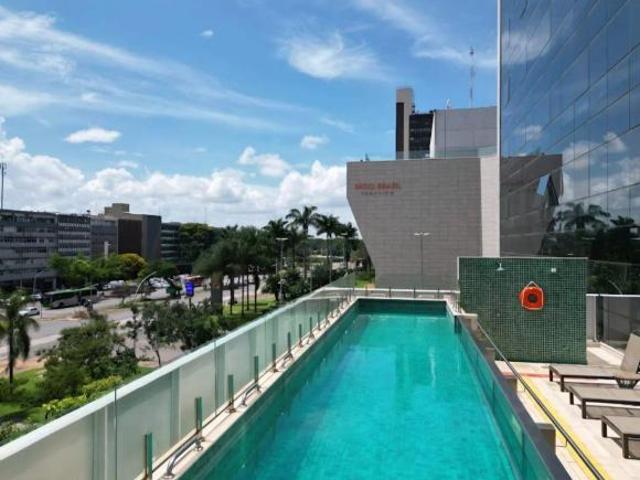 Apartamento venda em Setor Hoteleiro Sul, Plano Piloto