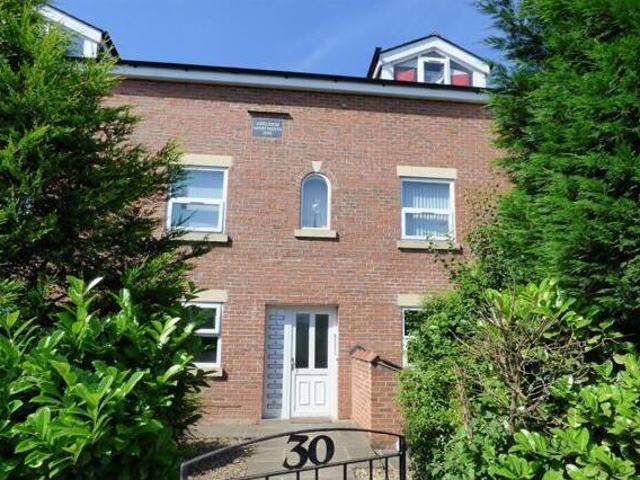 House for sale in Greater Manchester