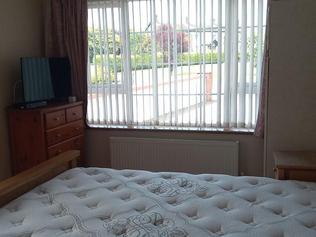 Apartment to rent in Castlebellingham