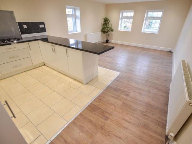 Flat for rent in North Shields, Preston