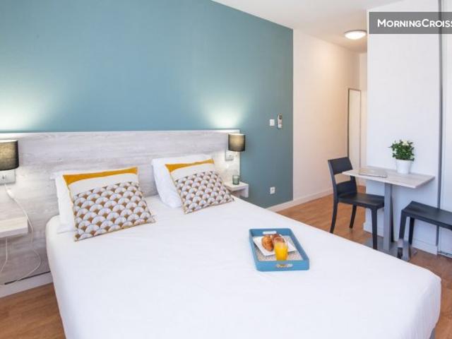 Appartement location à Le Tholonet, Palette