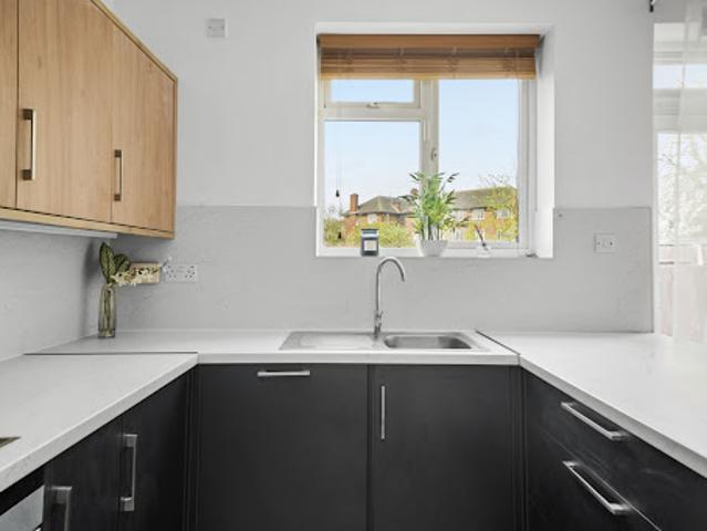 Flat for rent in London, London Borough of Ealing
