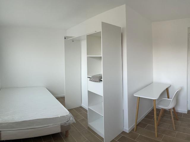 Appartement location à Epinay-sur-seine, La Source-Les Presles