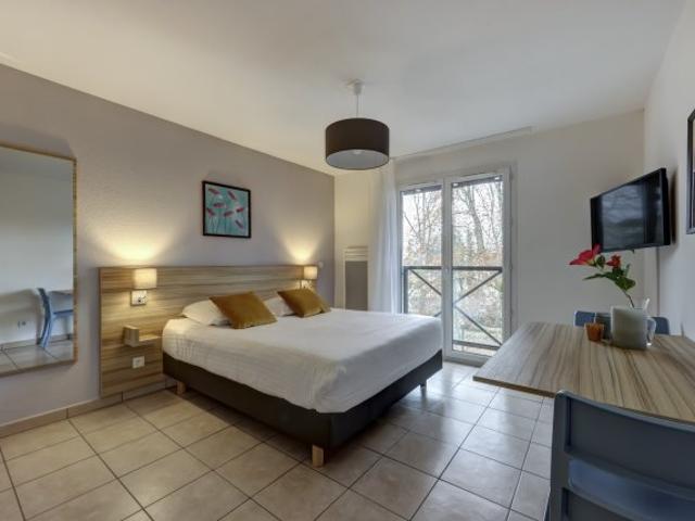 Appartement location à Divonne-les-bains, Plan