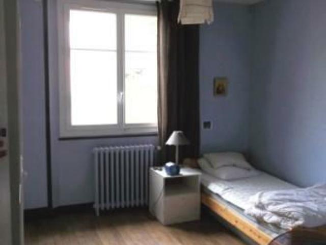 Appartement location à Bois-colombes