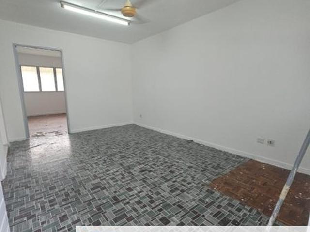 Flat for sale in Country Heights Damansara, Kuala Lumpur