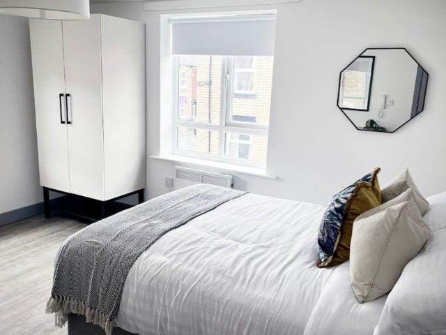 Flat for rent in Camden Town, Fitzrovia