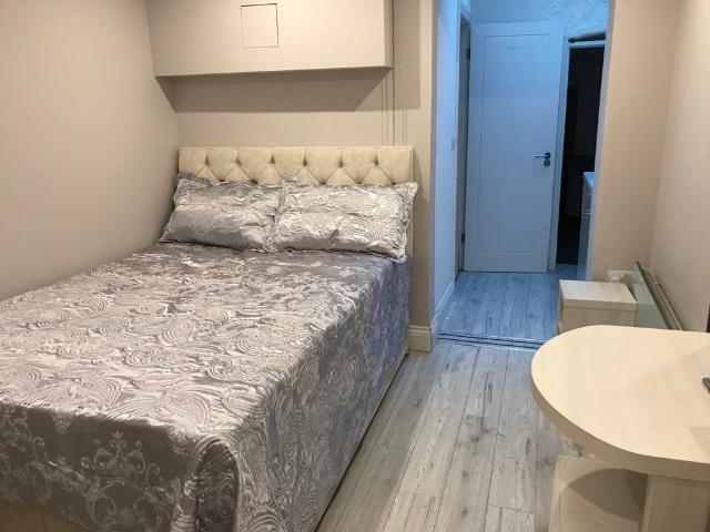 Flat for rent in Paddington