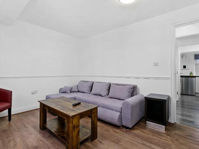 Flat for rent in Camden Town, Fitzrovia