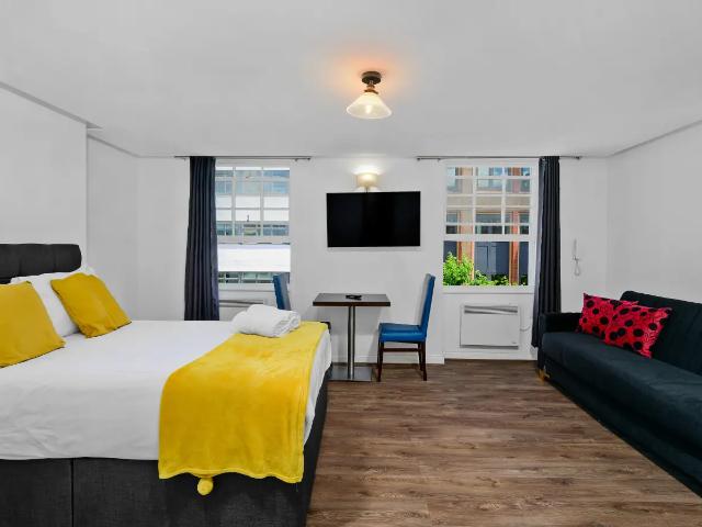 Flat for rent in Camden Town, Fitzrovia