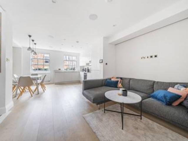 Flat for rent in Camden Town, Fitzrovia