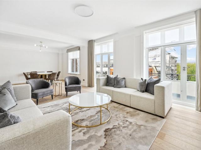 Flat for rent in Mayfair, Mayfair