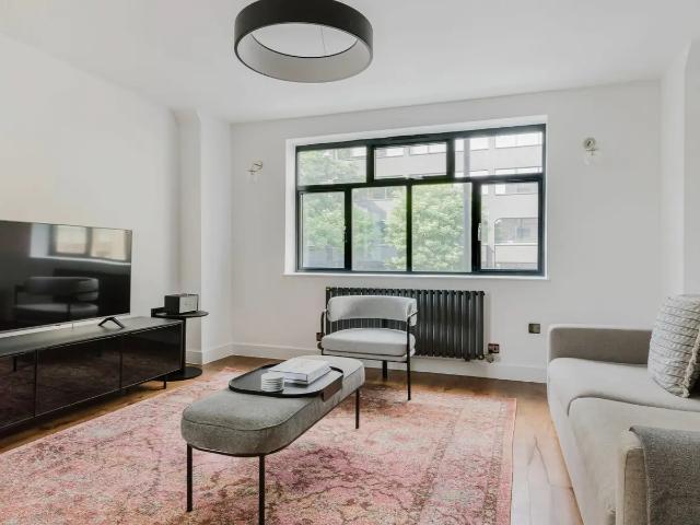 Flat for rent in Camden Town, Fitzrovia