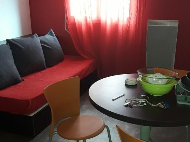 Appartement location à Talence, Cauderès