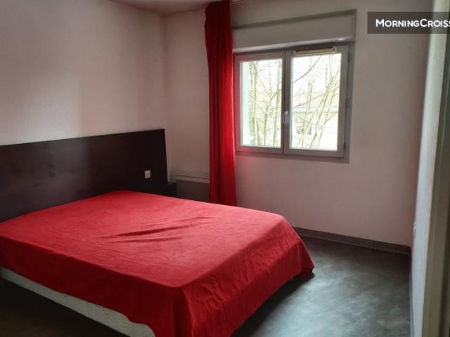 Appartement location à Talence, Cauderès