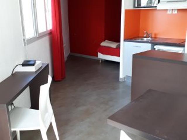 Appartement location à Talence, Cauderès