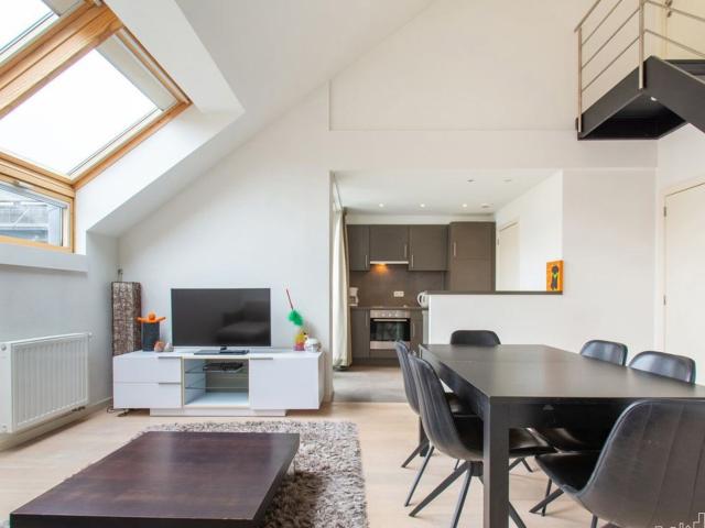 Appartement location à Elsene, Bruxelles