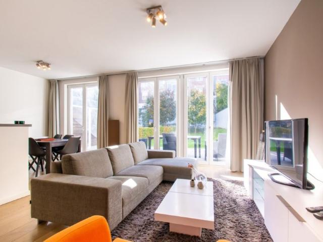 Appartement location à Elsene, Bruxelles