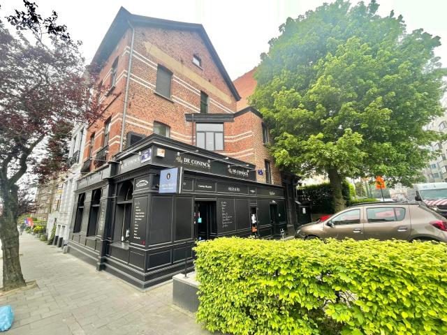 Appartement location à Elsene, Bruxelles