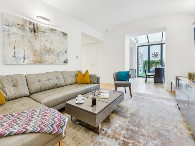 Flat for rent in Knightsbridge, Knightsbridge