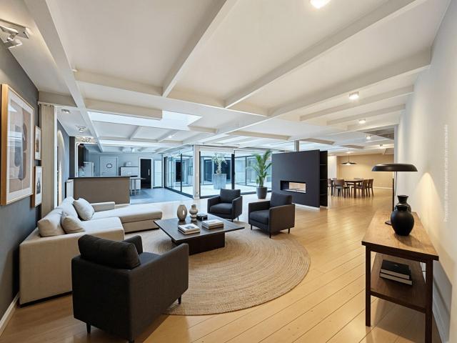 Appartement location à Etterbeek, Bruxelles