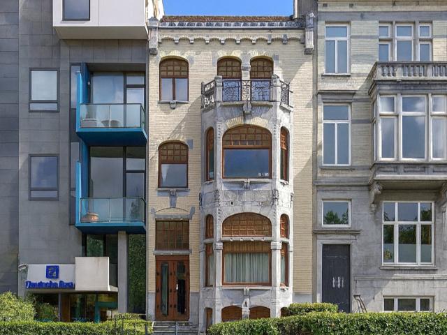 Appartement location à Etterbeek, Bruxelles