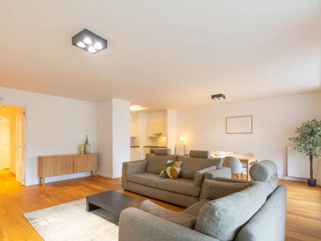 Appartement location à Etterbeek, Bruxelles