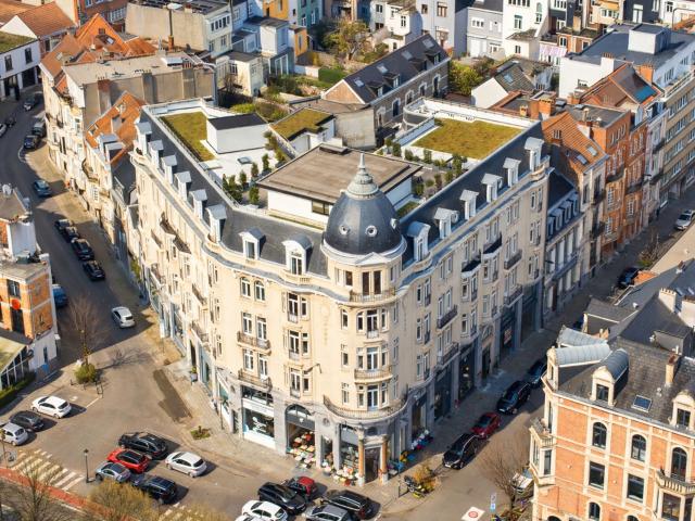 Appartement location à Etterbeek, Bruxelles