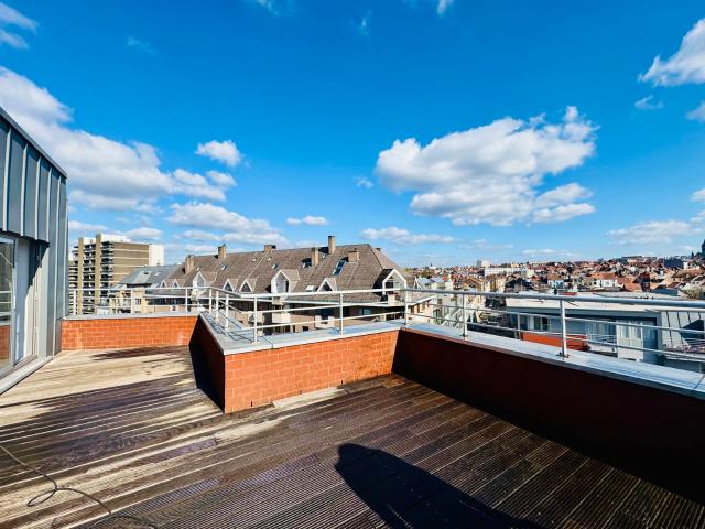 Appartement location à Etterbeek, Bruxelles