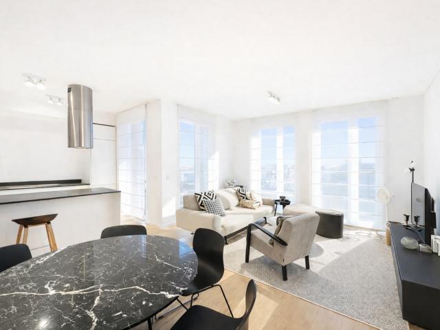 Appartement location à Etterbeek, Bruxelles