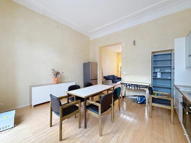 Appartement location à Etterbeek, Bruxelles