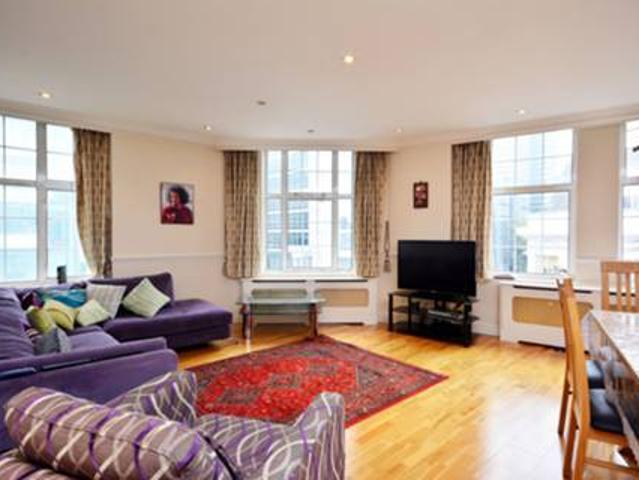 Flat for rent in Camden Town, Fitzrovia