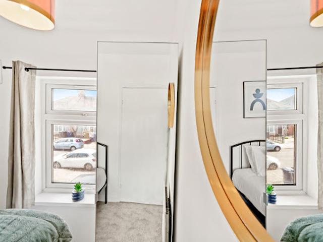 Flat for rent in London, Park Royal
