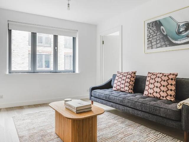 Flat for rent in Camden Town, Fitzrovia