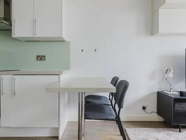 Flat for rent in Camden Town, Fitzrovia