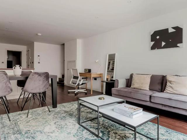 Flat for rent in Camden Town, East Marylebone