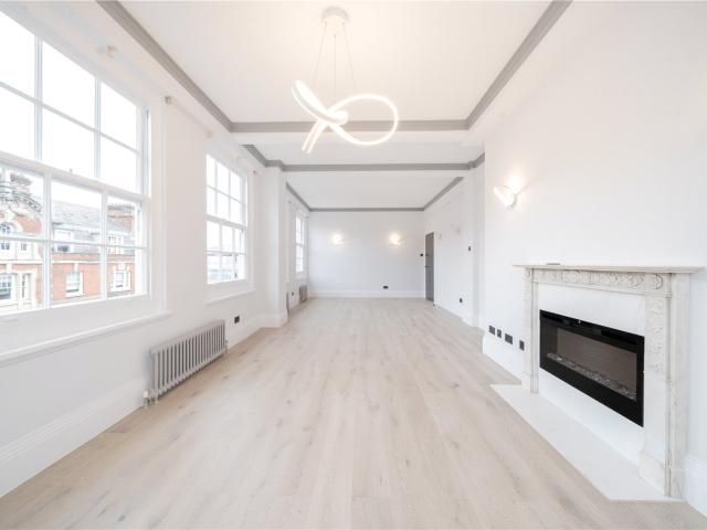 Flat for rent in Marylebone, Marylebone
