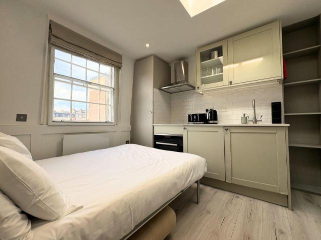 Flat for rent in Marylebone, Marylebone