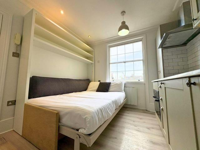 Flat for rent in Marylebone, Marylebone