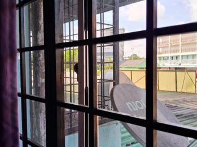Flat for sale in Kluang