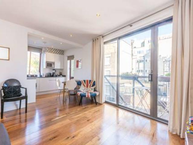 Flat for rent in Camden Town, Fitzrovia
