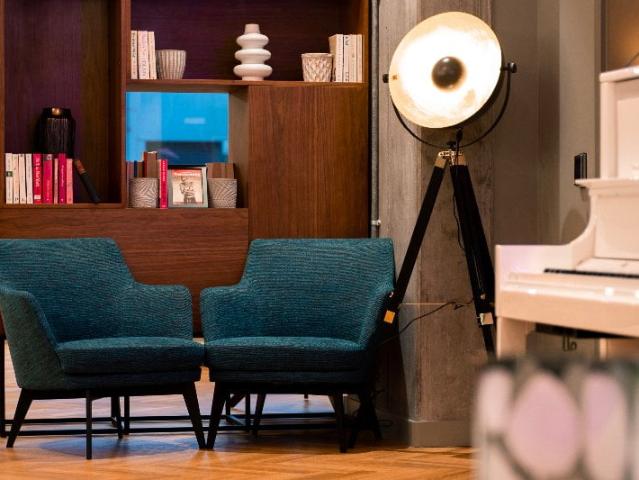 Flat for rent in Belfast, Cathedral Quarter