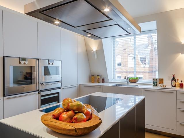 Flat for rent in Mayfair, Mayfair