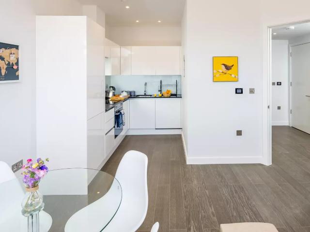 Flat for rent in St Albans, St Stephens