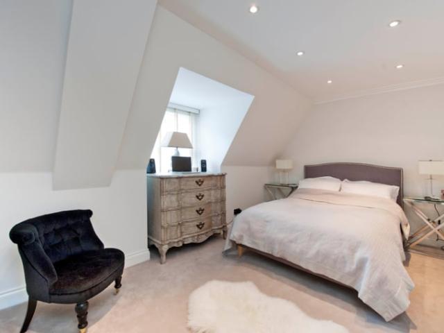 Flat for rent in Mayfair, St. James's
