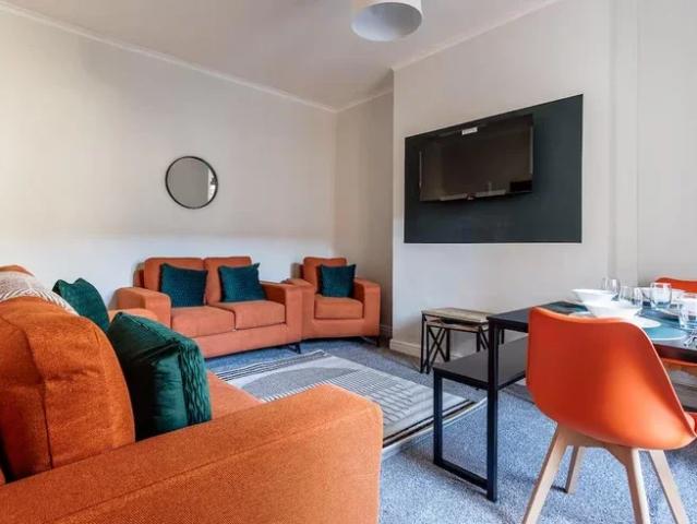 Flat for rent in Darlington, Rise Carr