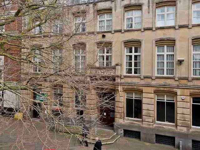 Flat for rent in Coventry, Hillfields